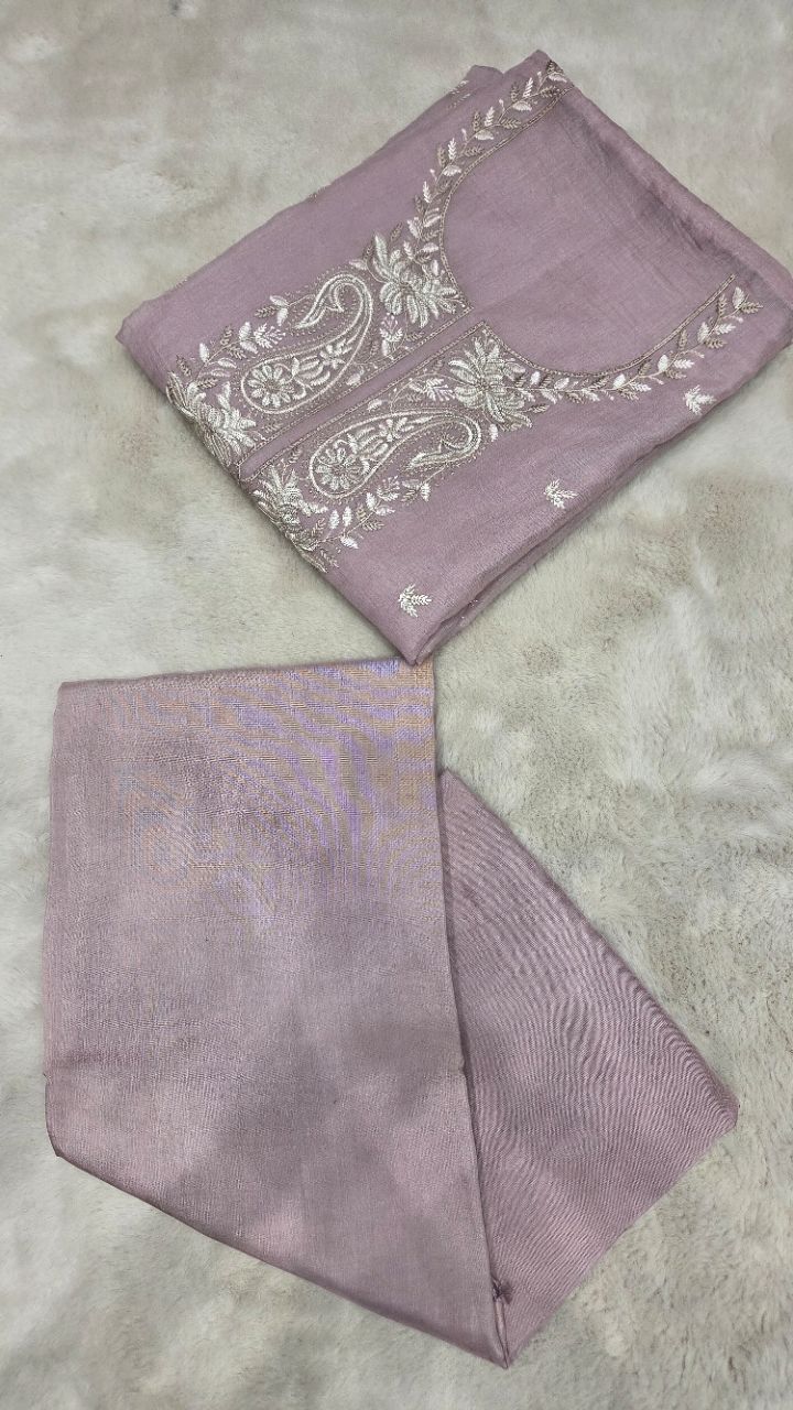 Unstitched Suit Fabric... view 4