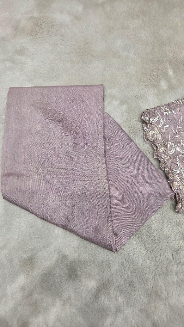 Unstitched Suit Fabric... view 5