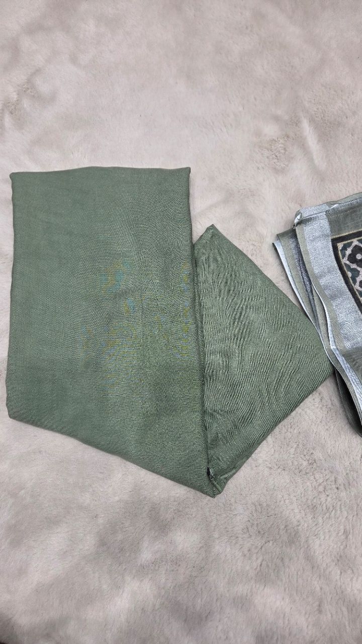 Unstitched Suit .Fabric... view 5