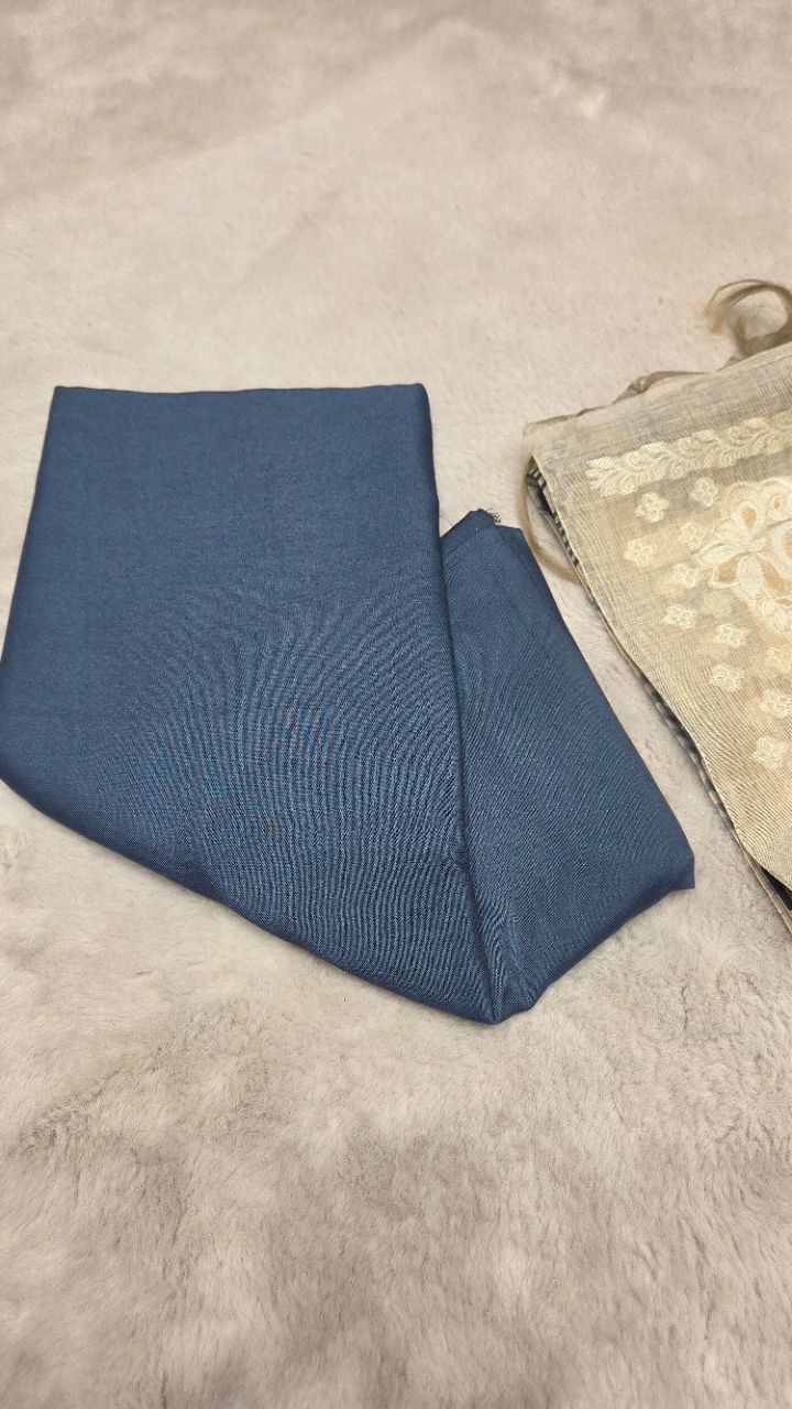 Unstitched Suit ..Fabric.. view 5