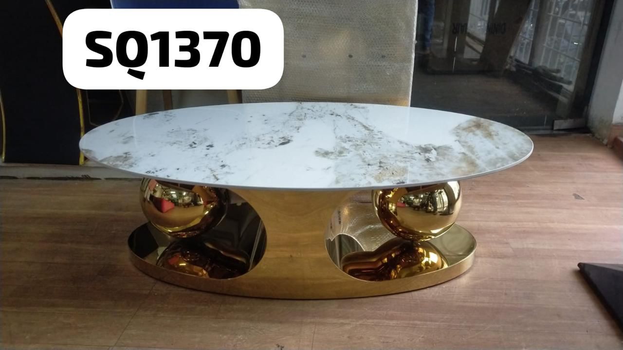 Elegant Coffee Table view 2