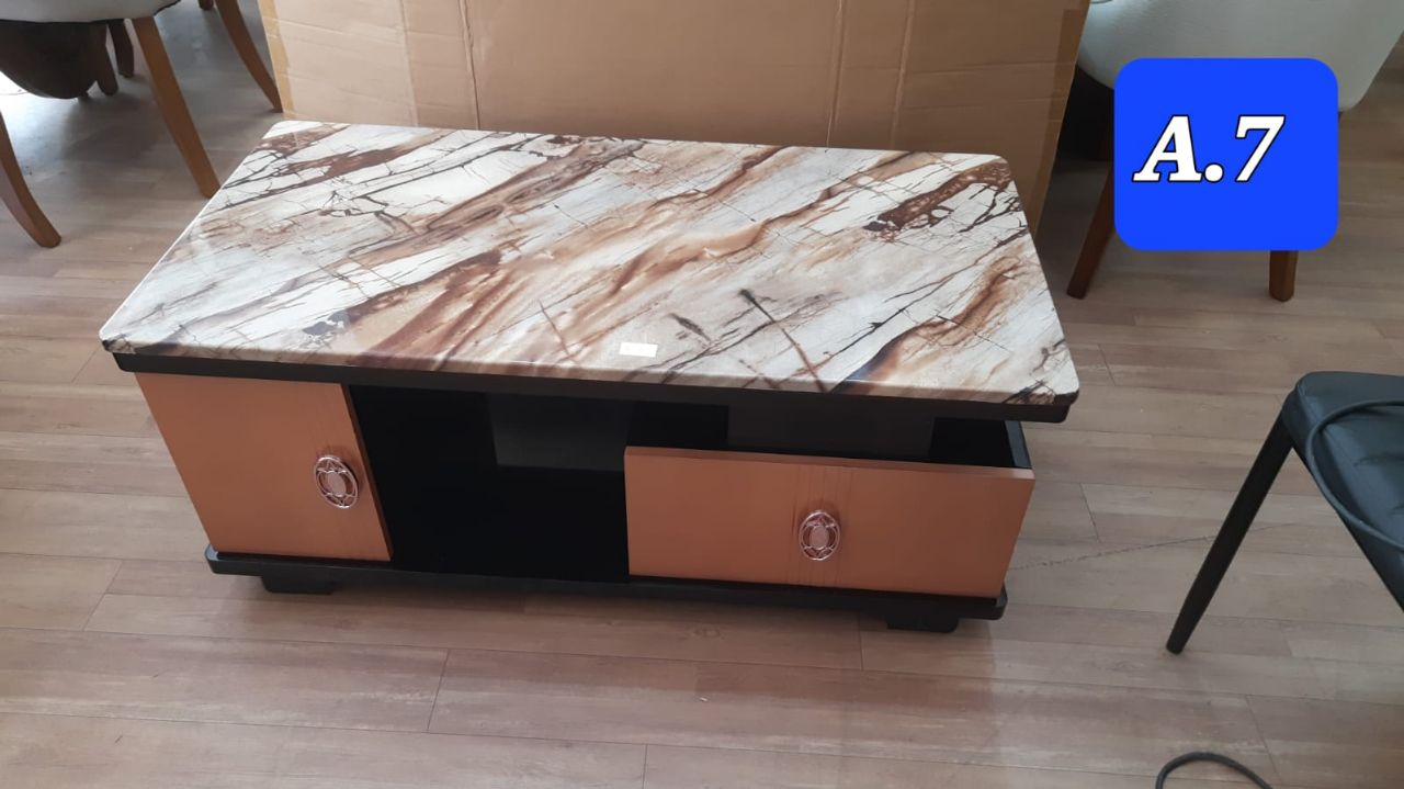 Designer Coffee Table view 2