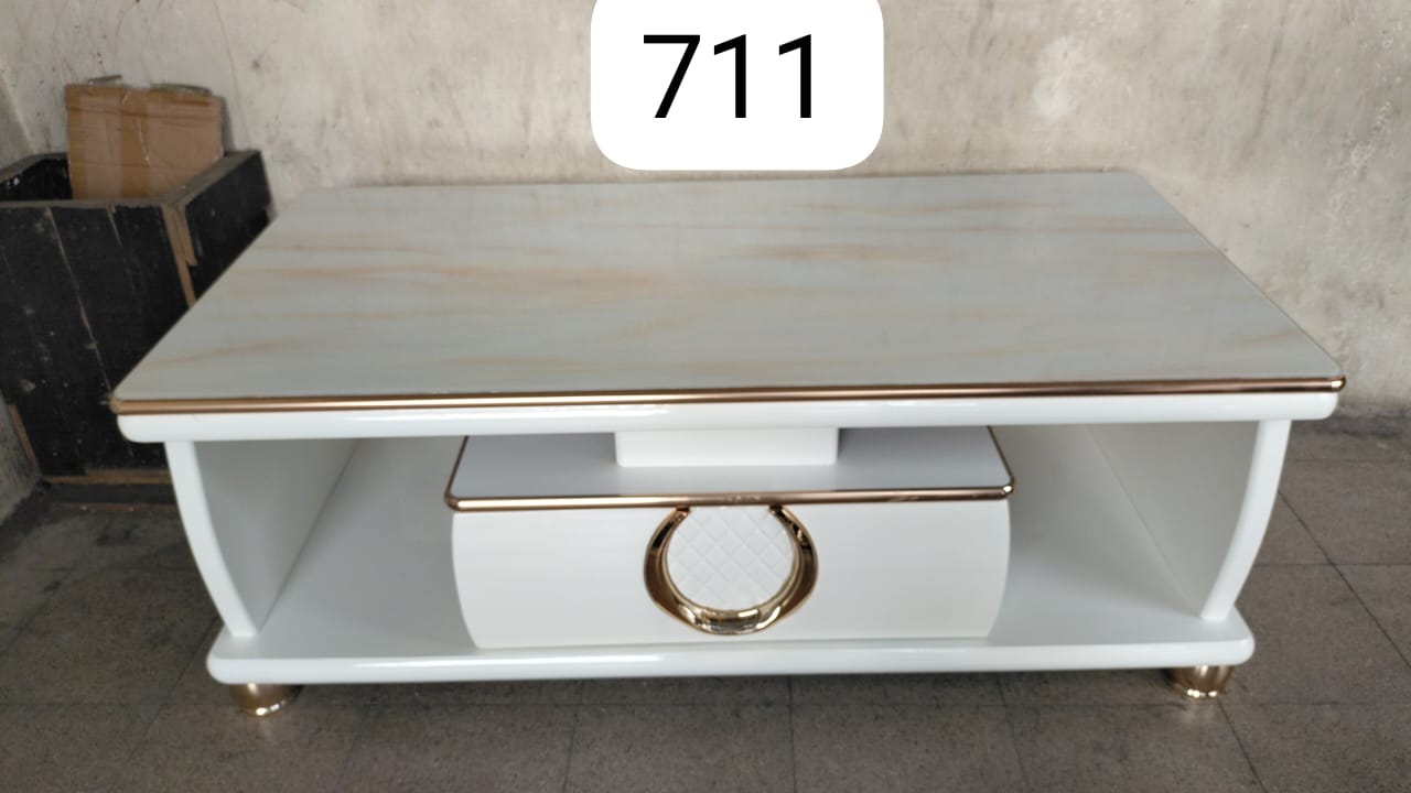 Coffee Table 711 view 2