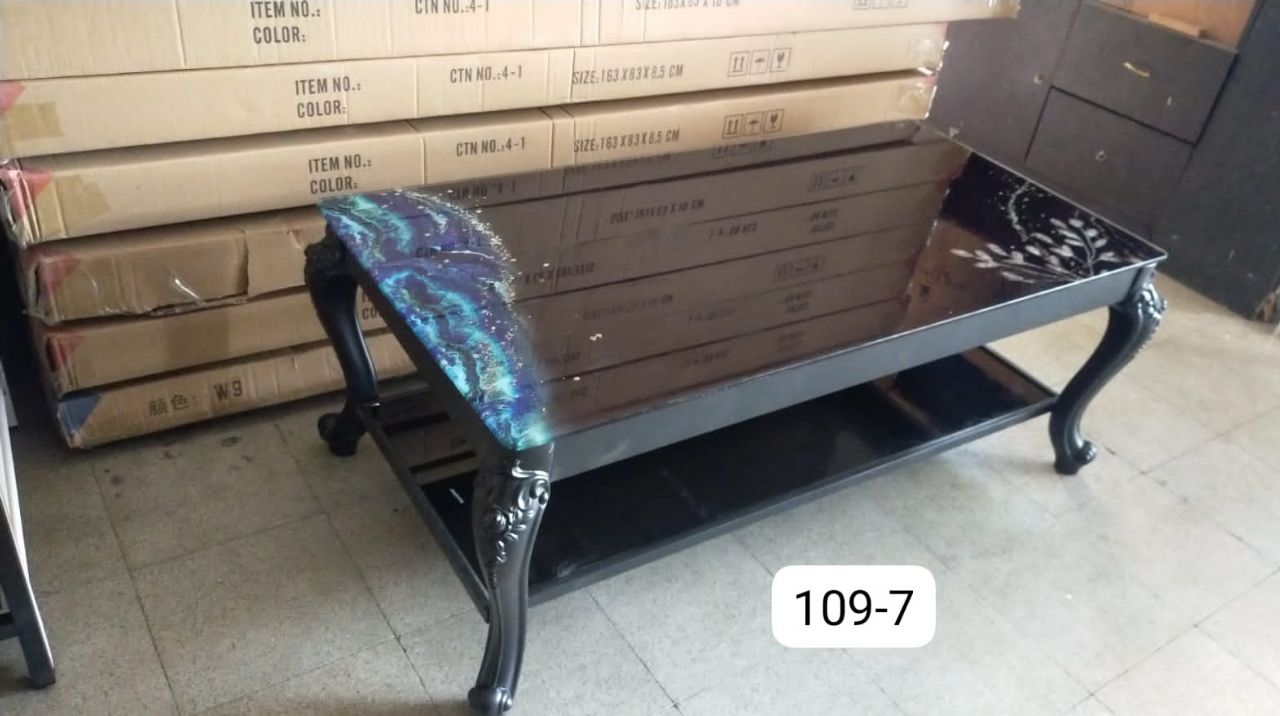 Elegant Coffee Table 109-7 view 2