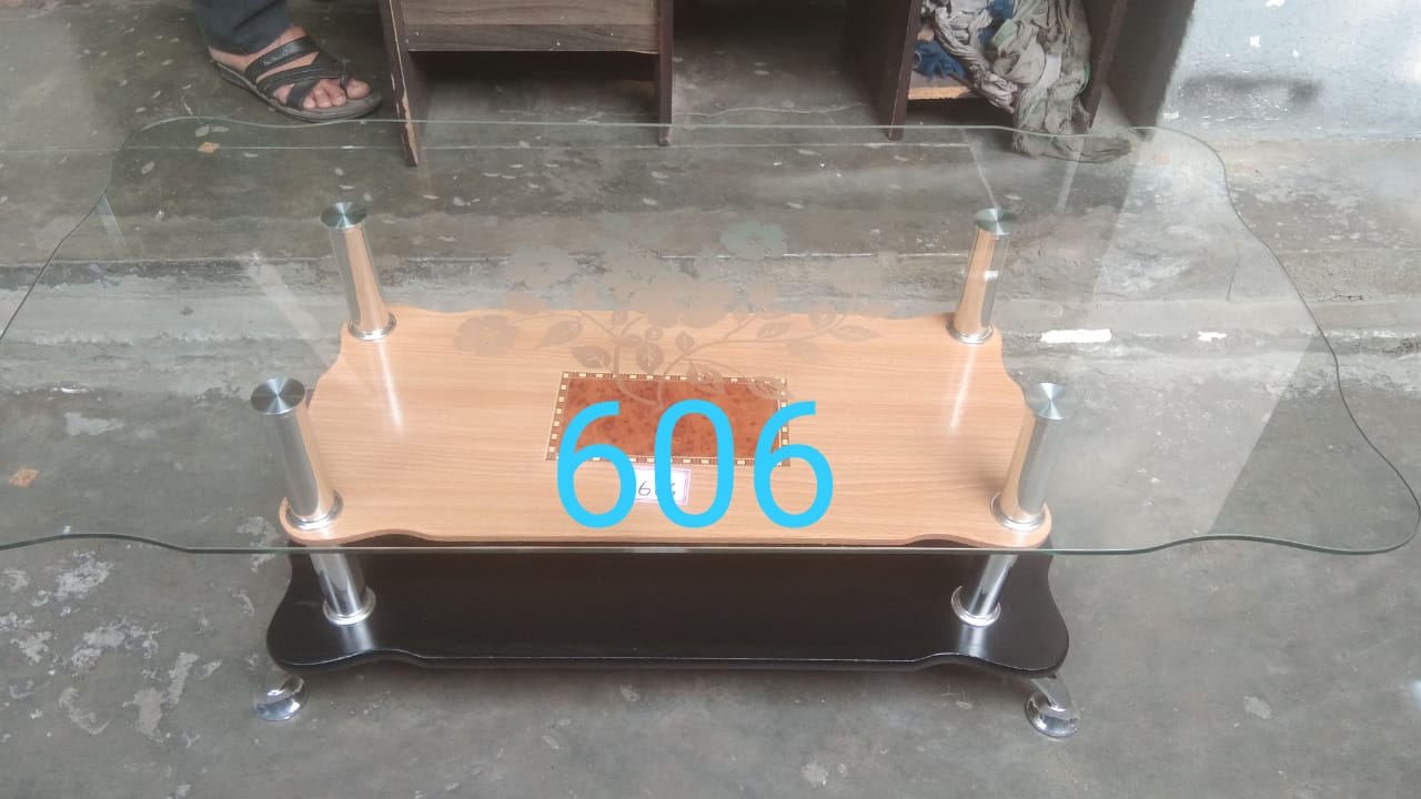 Coffee Table 606 view 2