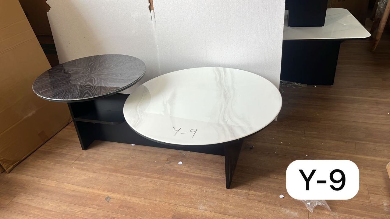 Coffee Table Y-9 view 2