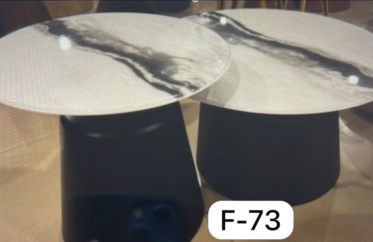 F-73 Coffee Table view 2
