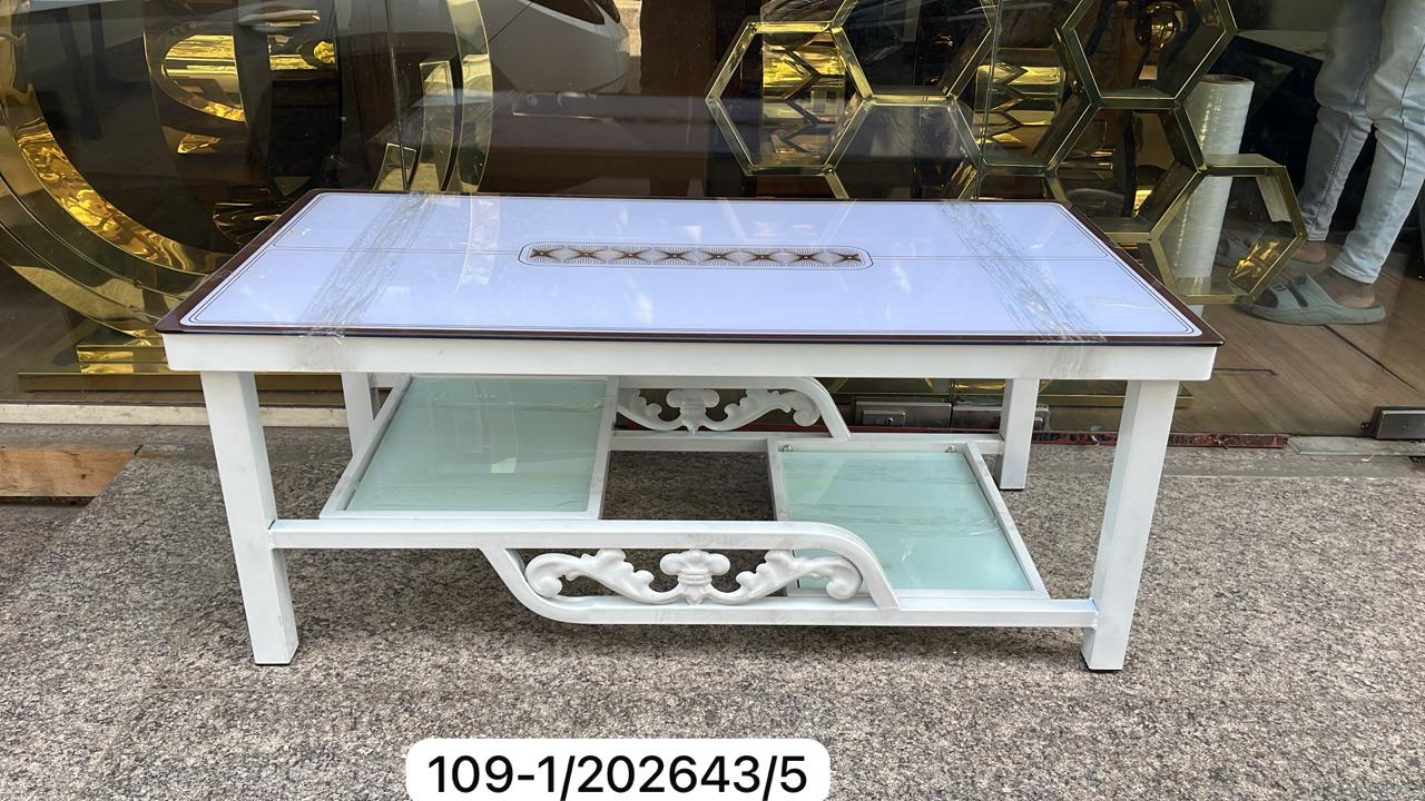 Elegant Coffee Table 109-1 view 2
