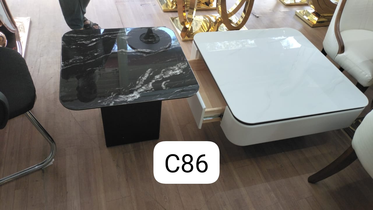 C86 Coffee Table view 2