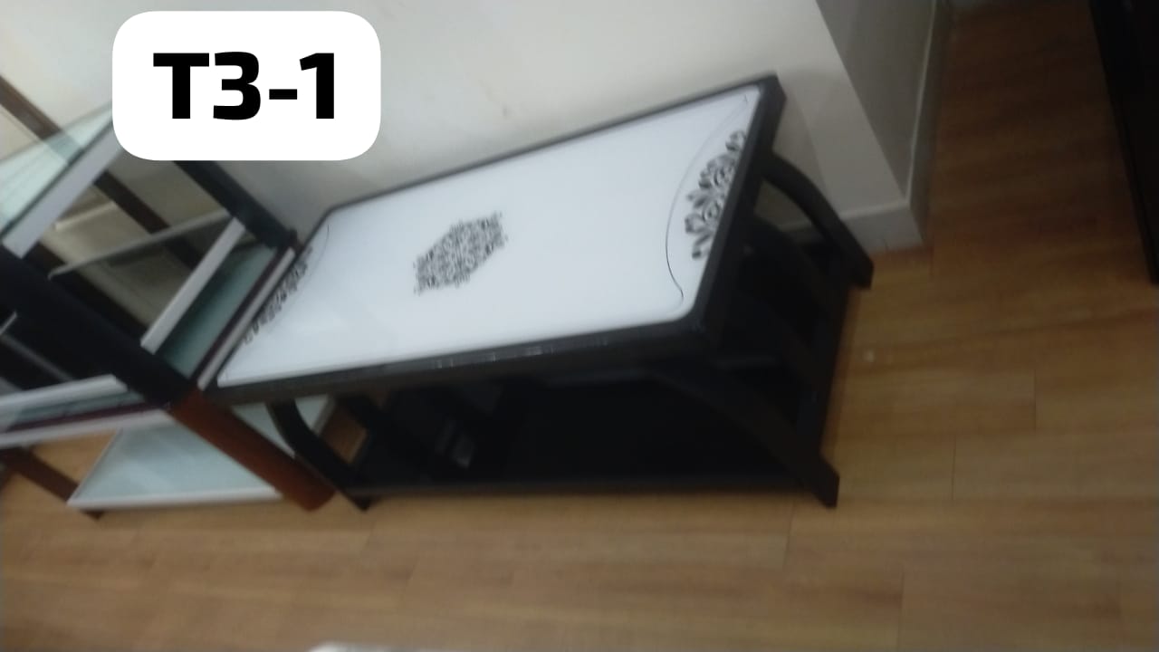 Coffee Table T3-1 view 2