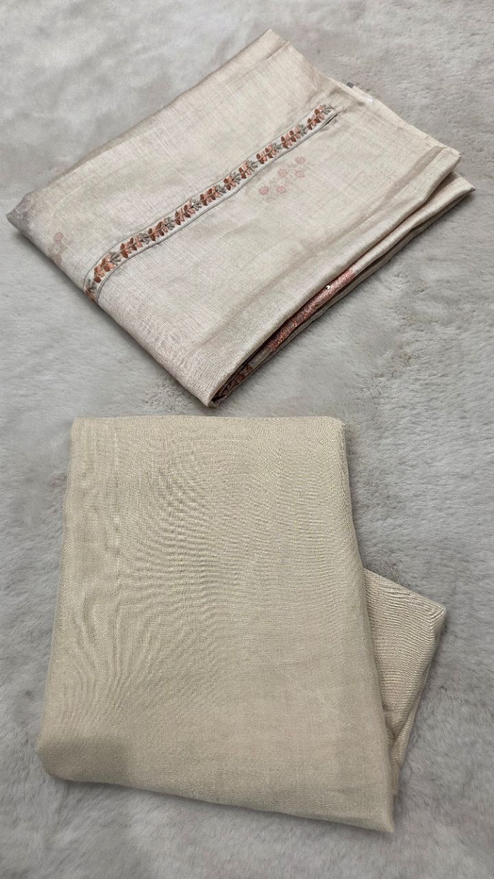 Unstitched Suit Fabric.... view 4