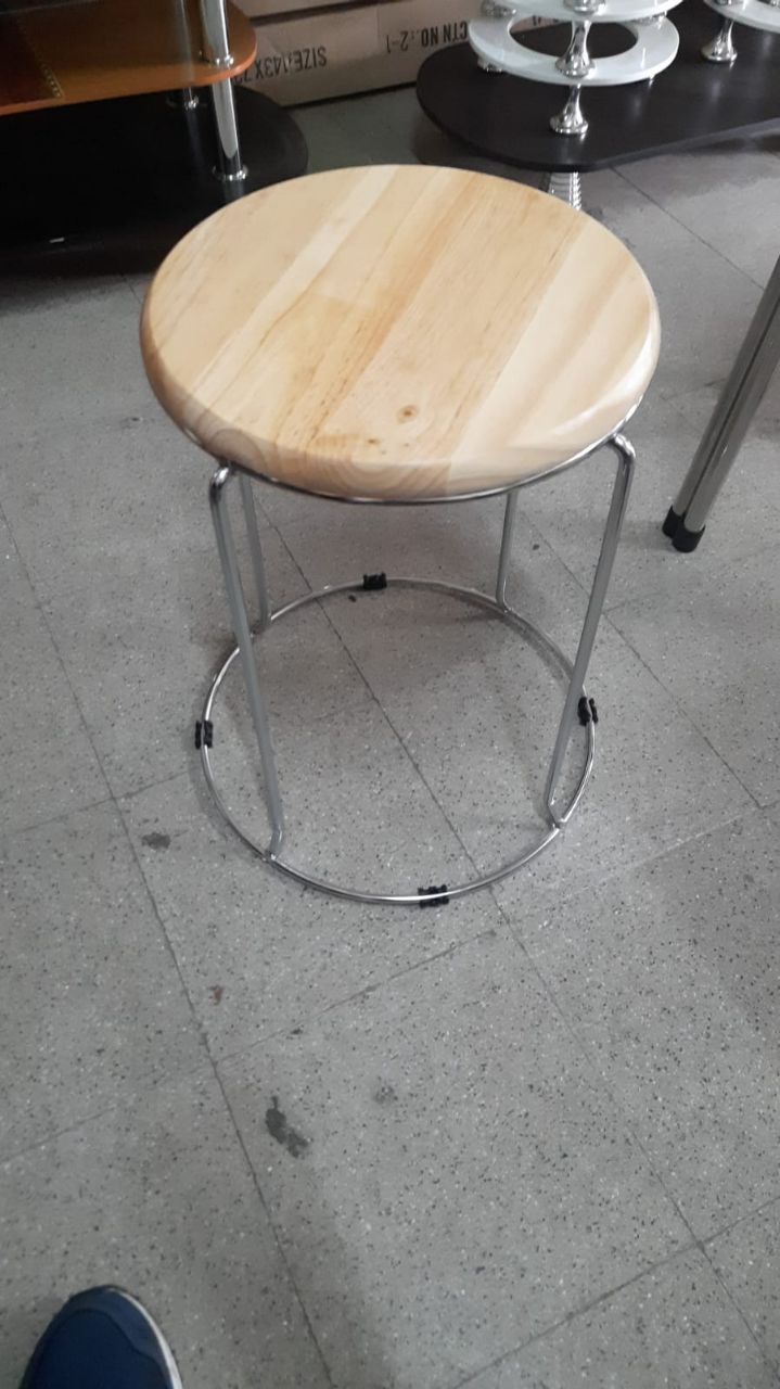 Bar Stool view 2