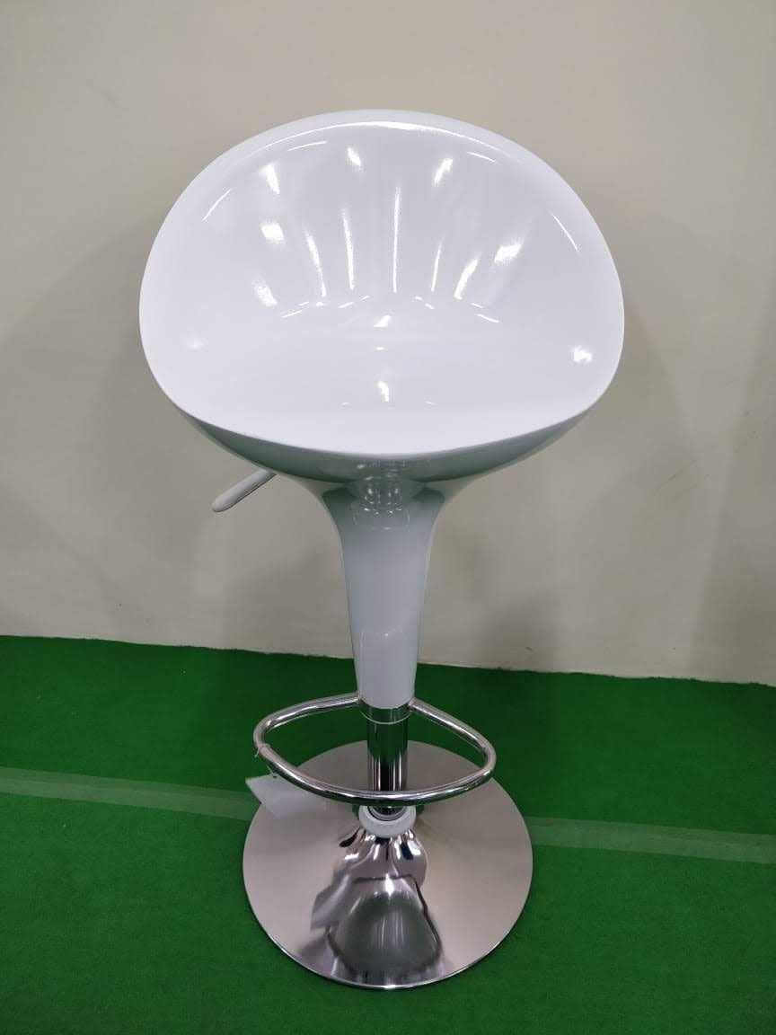 Modern Bar Stool view 2
