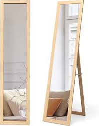 Stylish Full-Length Mirror view 5