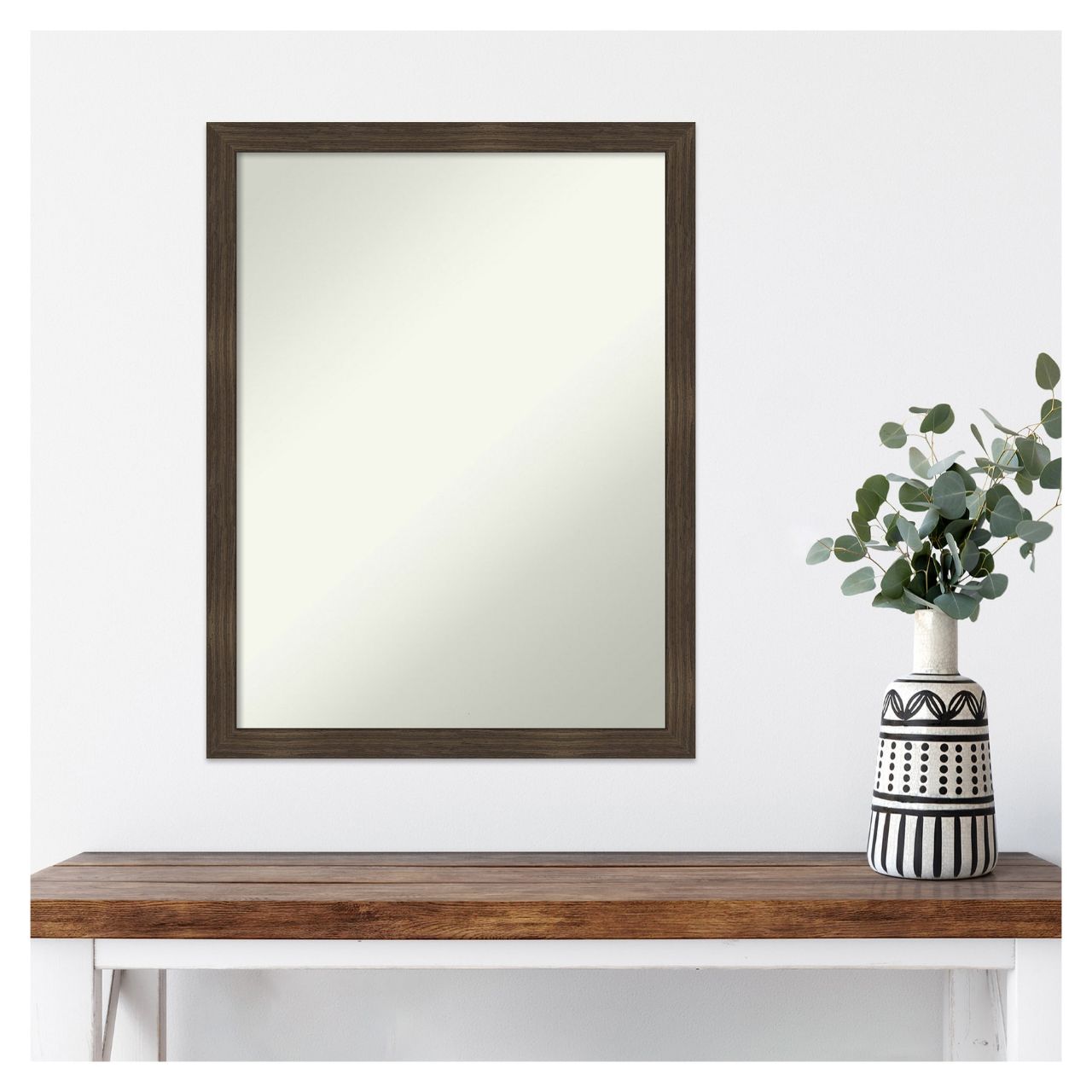 Stylish Full-Length Mirror view 9