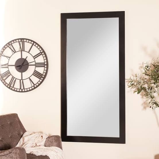 Stylish Full-Length Mirror view 10