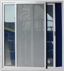 SRP UPVC Sliding Window view 3