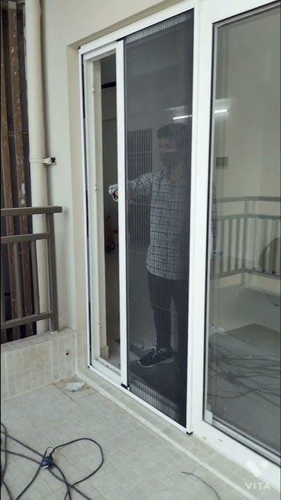 SRP UPVC Sliding Window view 4