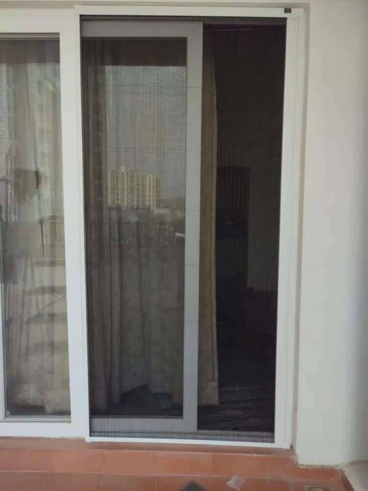 SRP UPVC Sliding Window view 7