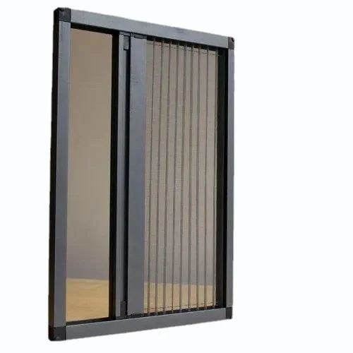 SRP UPVC Window view 3