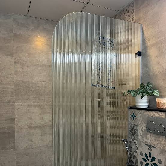 SRP UPVC Decorative Mirror view 7