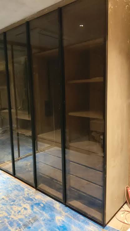 SRP UPVC Decorative Mirror view 2