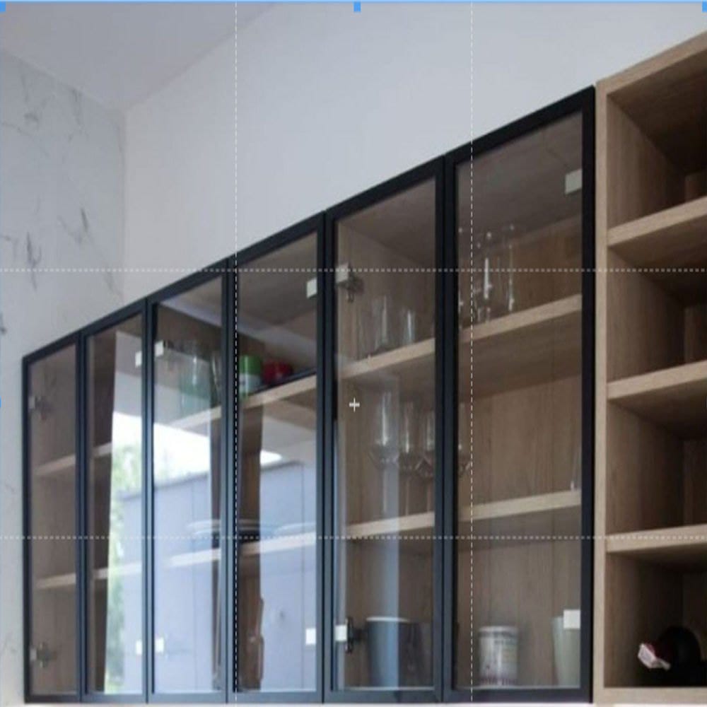 SRP UPVC Decorative Mirror view 4