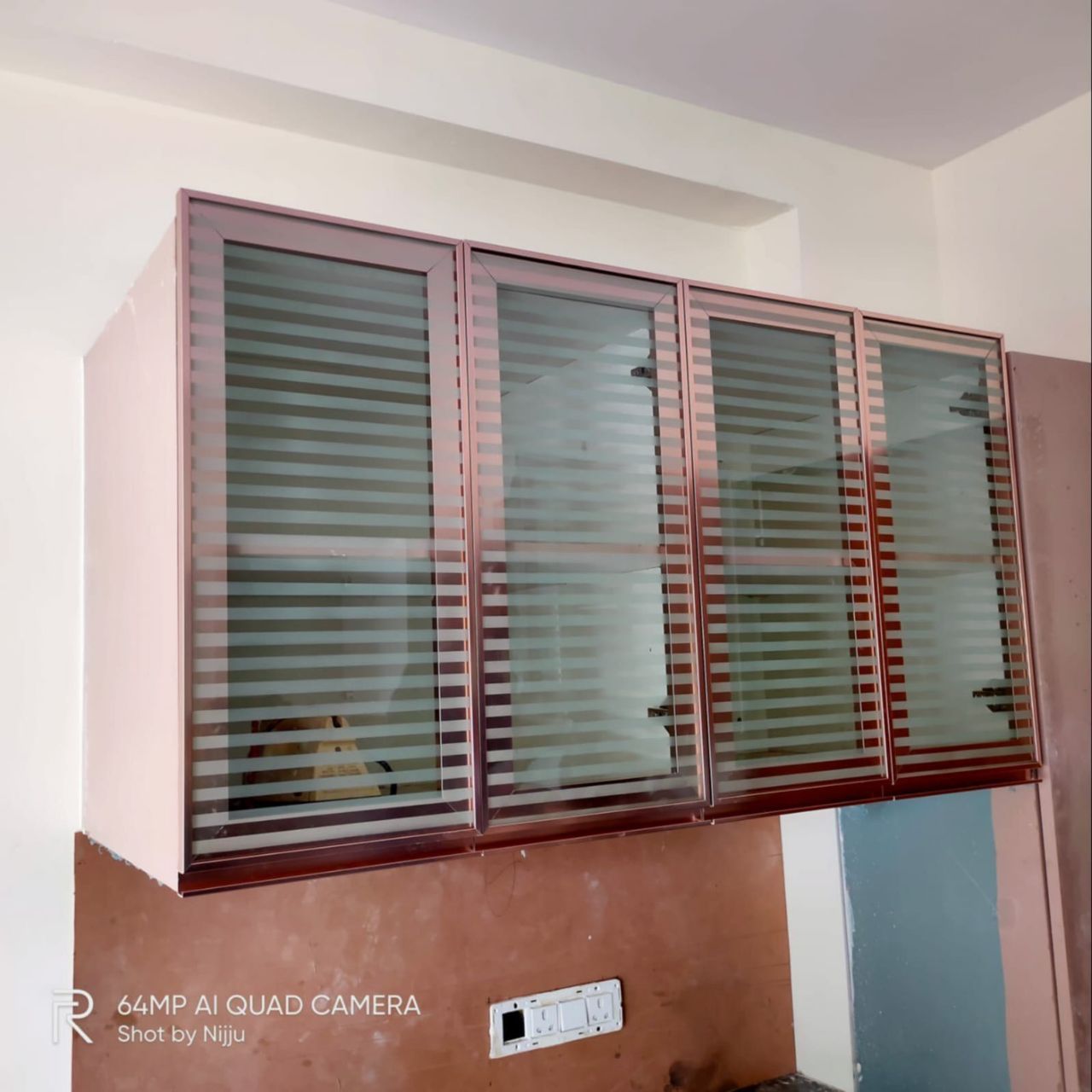 SRP UPVC Decorative Mirror view 6