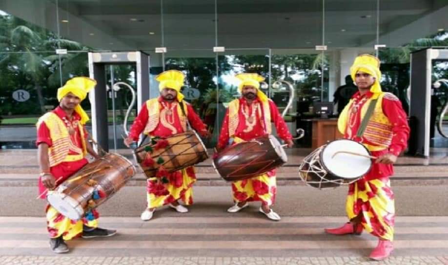 Hira Band Brass Instruments view 7