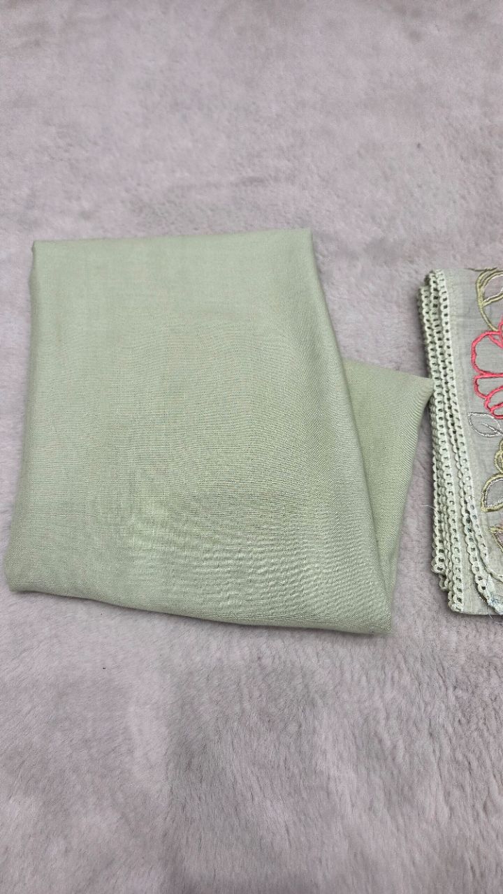 Unstitched Suit. Fabric.. view 5