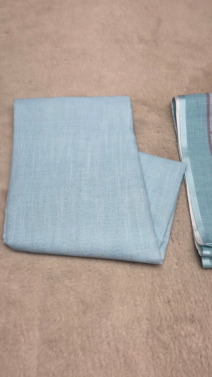 Unstitched .Suit ..Fabric.. view 5