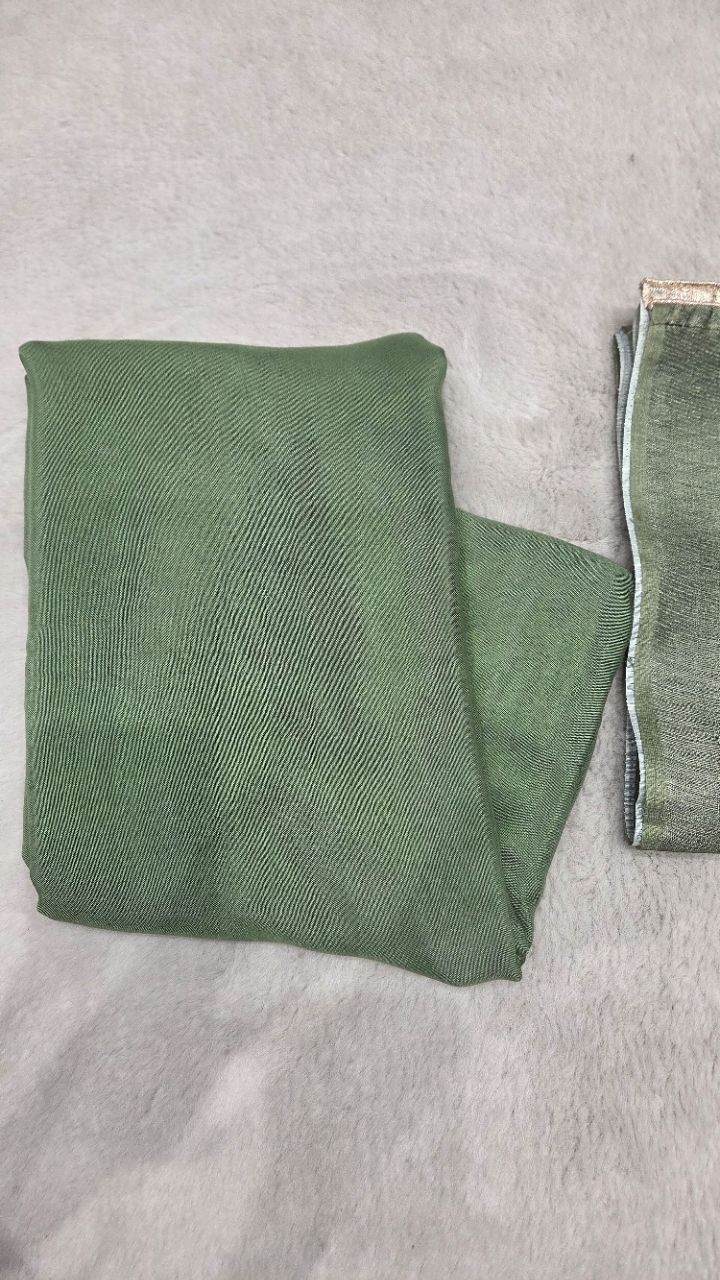 Unstitched Suit .Fabric.... view 5
