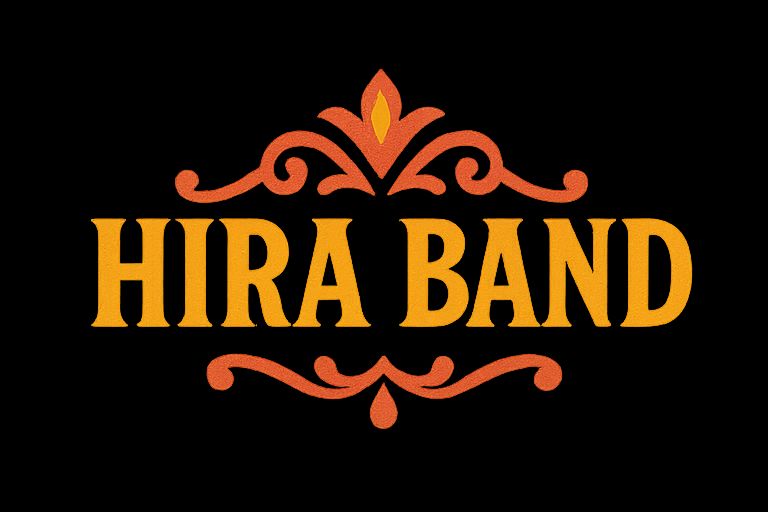 Hira Band Wedding Barat Band Baja view 2