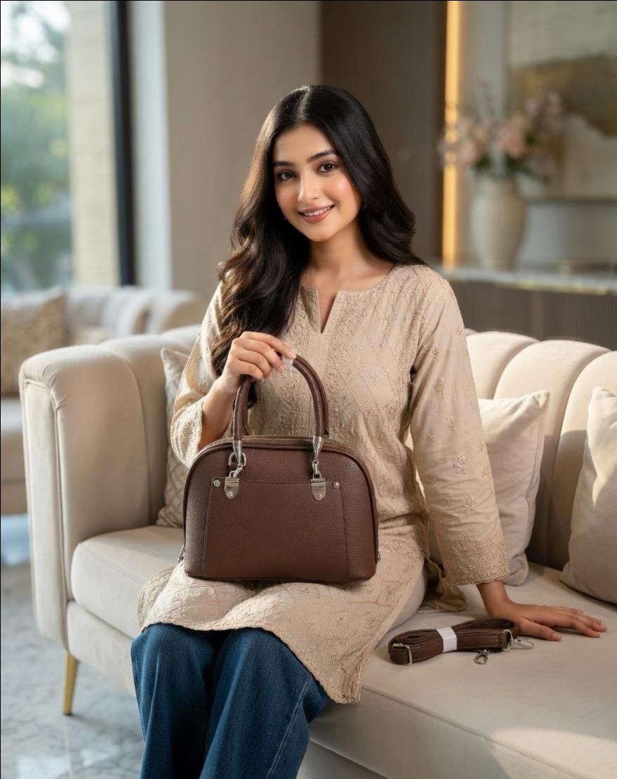 Elegant Handbag view 6