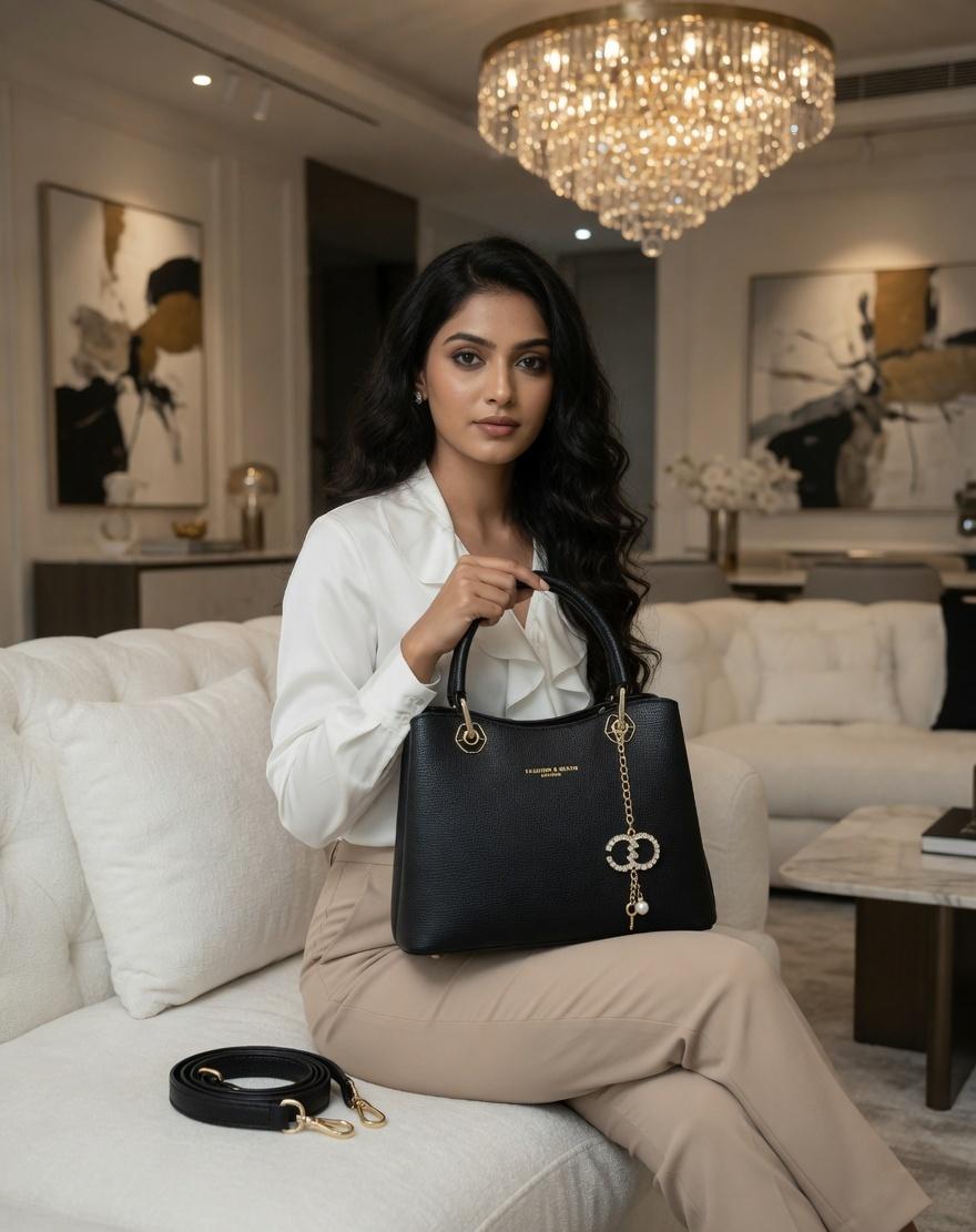 Elegant Handbags view 6