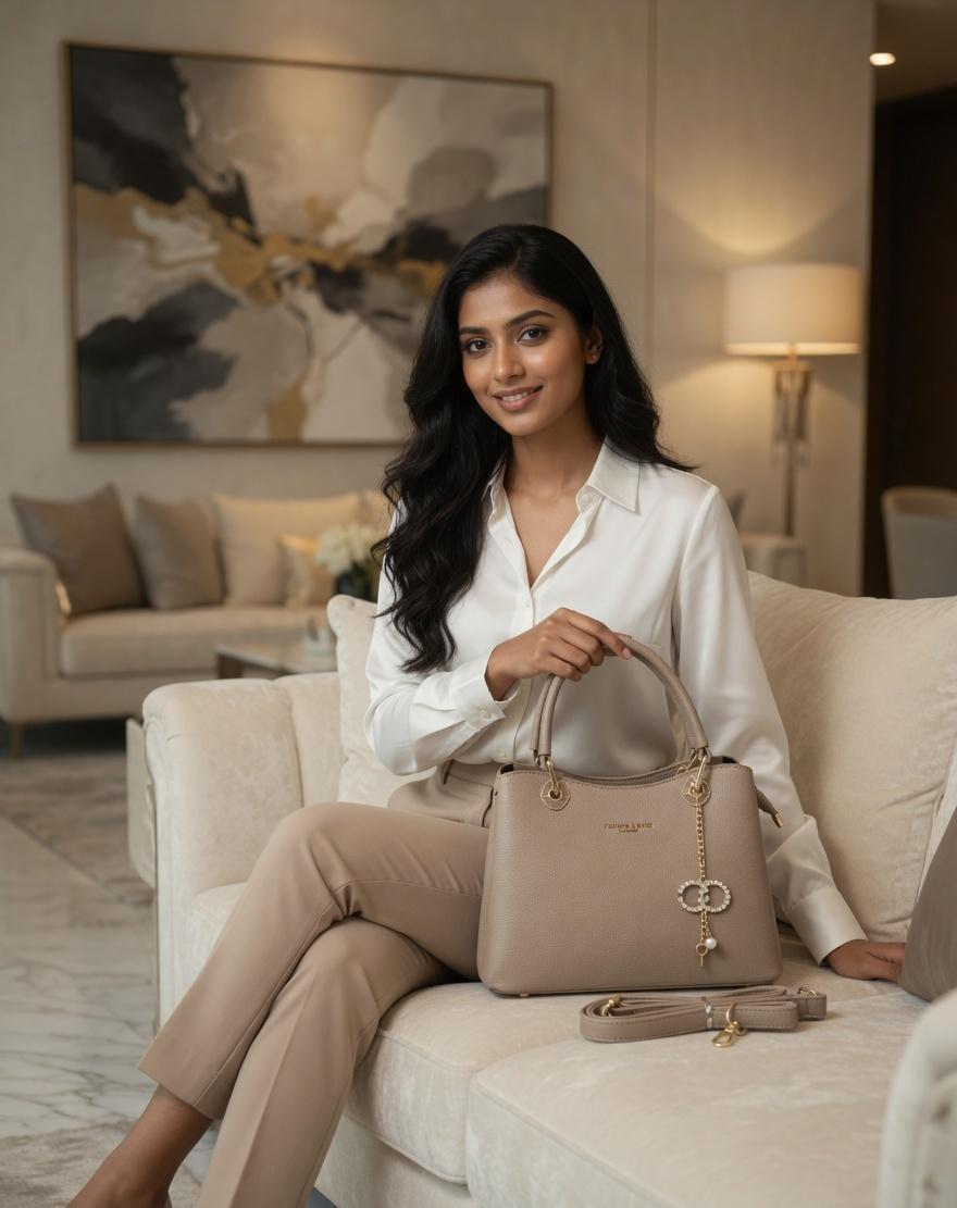 Elegant Handbags view 7