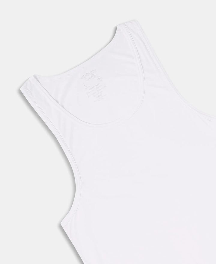 Jockey Lm04 Vest view 8