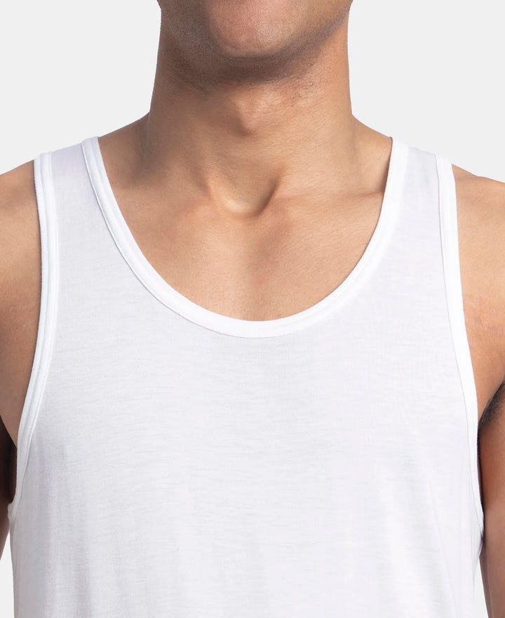 Jockey Lm04 Vest view 6