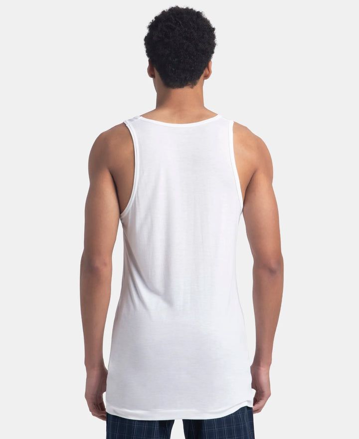Jockey Lm04 Vest view 3