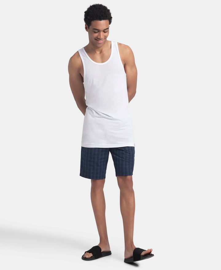 Jockey Lm04 Vest view 4