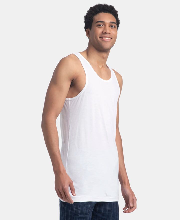 Jockey Lm04 Vest view 2