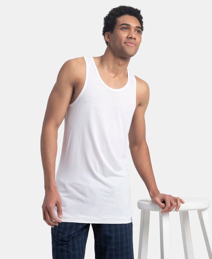 Jockey Lm04 Vest view 5
