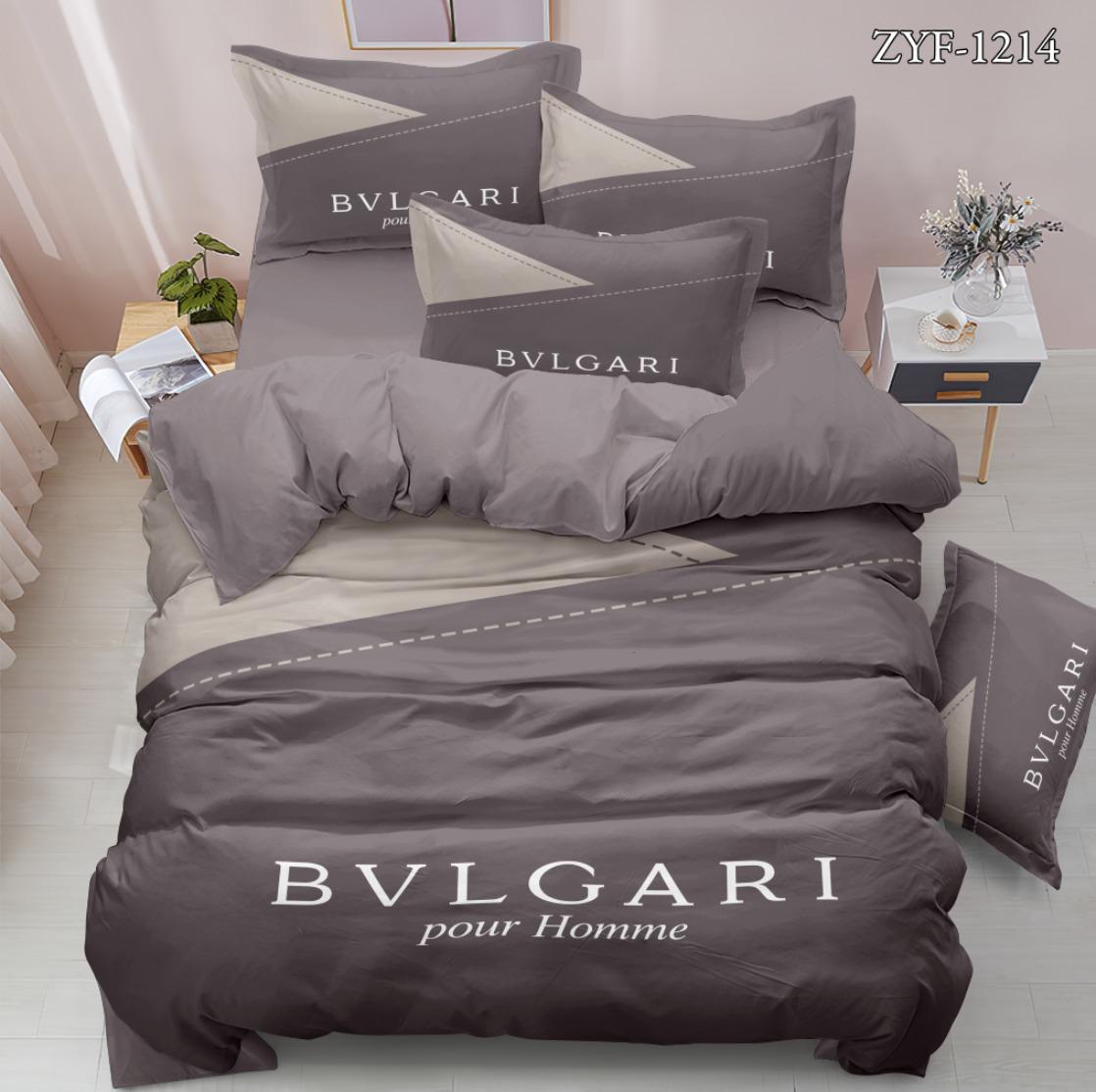 Brands Double Bed Sheet With 2pillow Cover King Size view 6