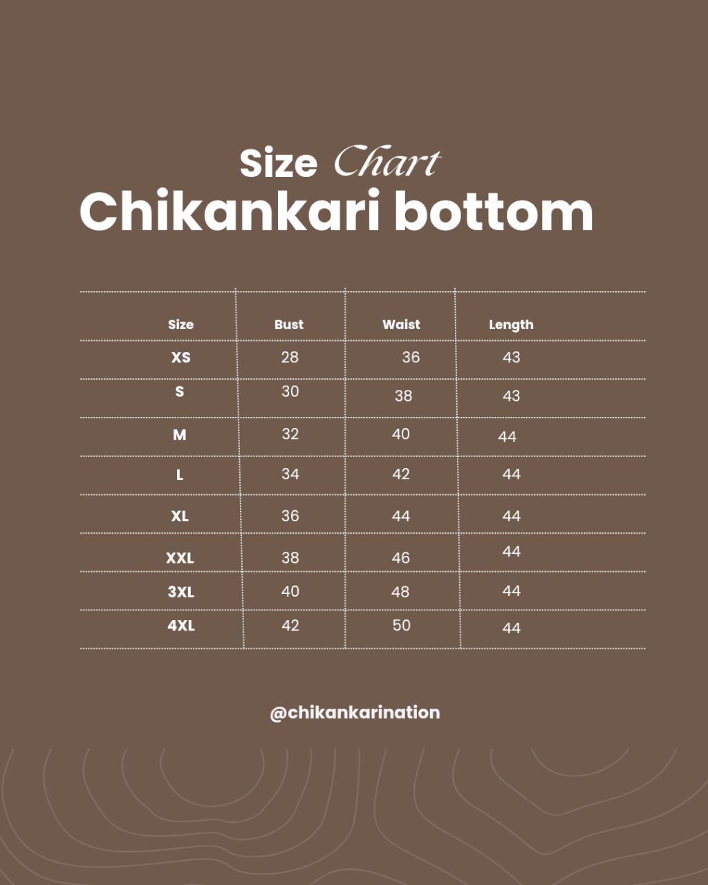 RAYON CHIKANKARI HANDWORK PLAZO✨ view 2