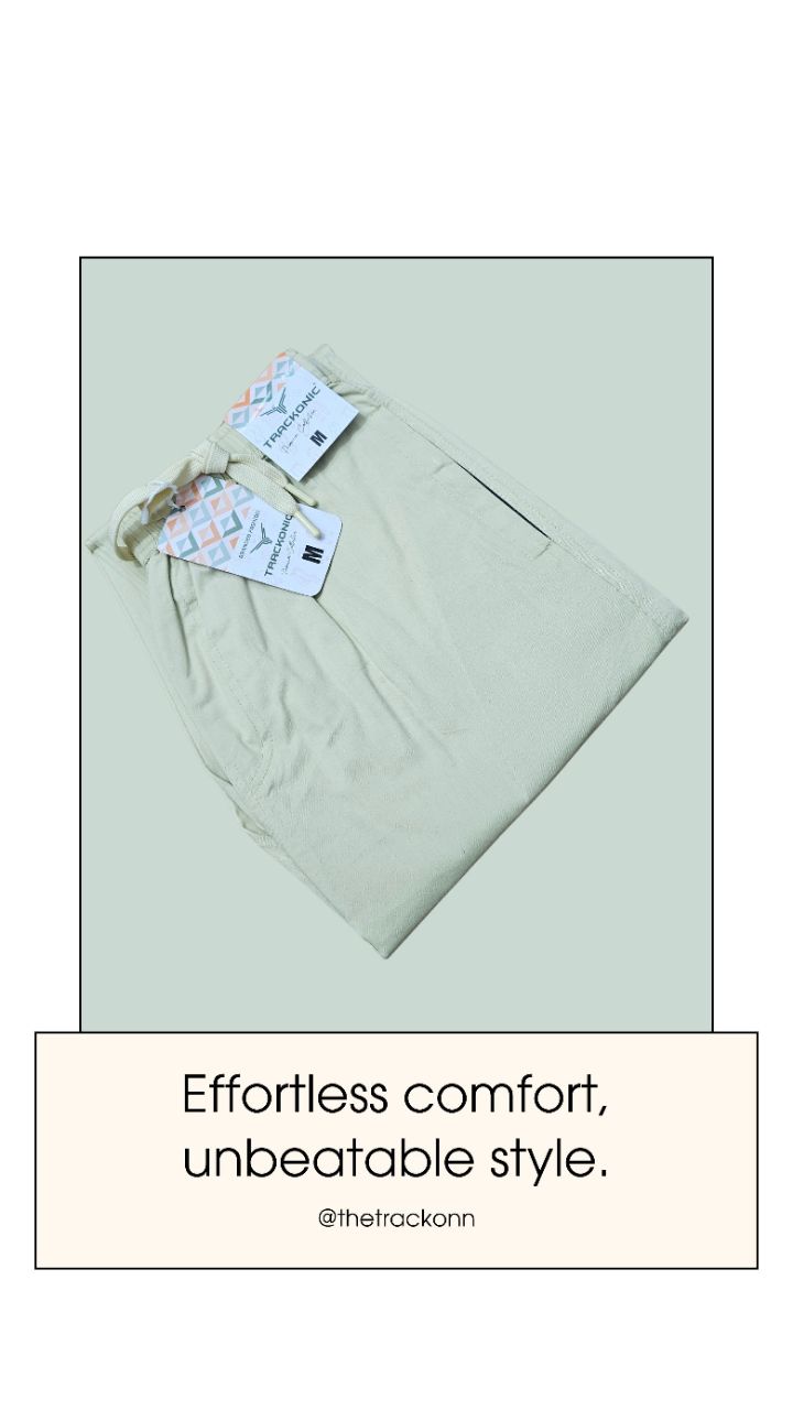 Safari Cargo Pants by TRACKONIC view 2