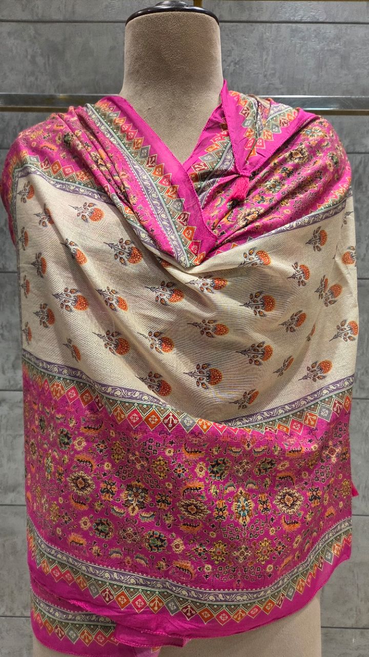 Unstitched.. Suit Fabric... view 3