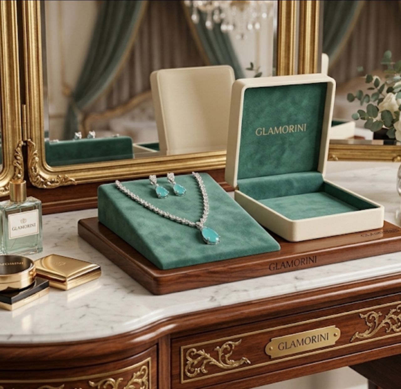 Glamorini Premium Jewelry 1 view 2