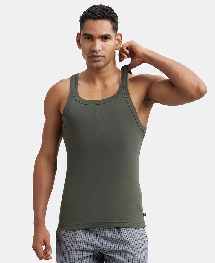 Jockey Us26 Olive view 5