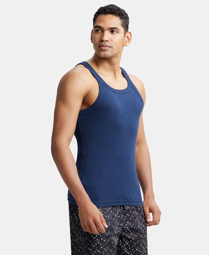 Jockey Us26 Navy view 2
