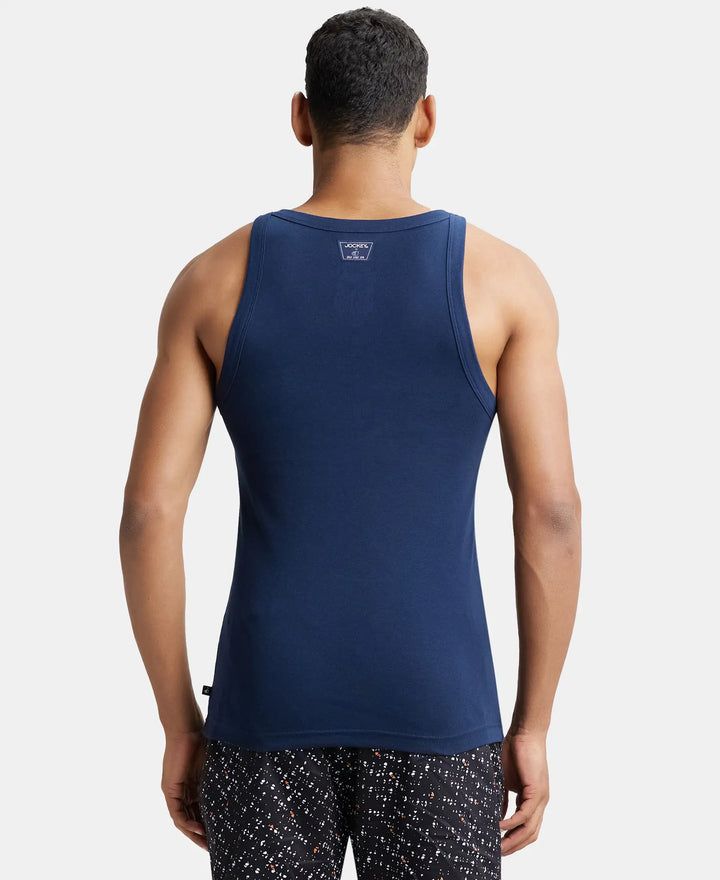 Jockey Us26 Navy view 3